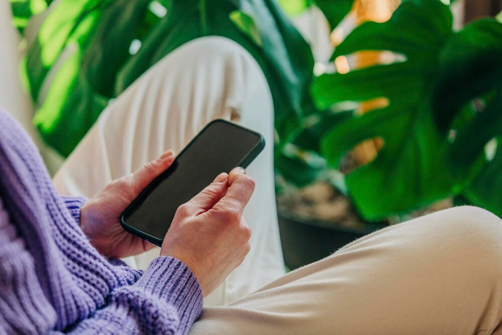 Nova X12 Smartphone
