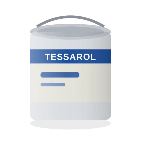 Tessarol temeljna boja univerzalna (nova formula)