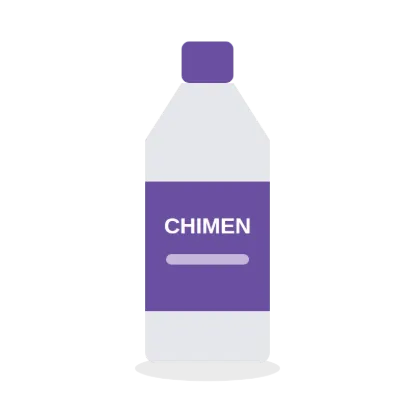 Nitro razrjeđivač (Chimen)