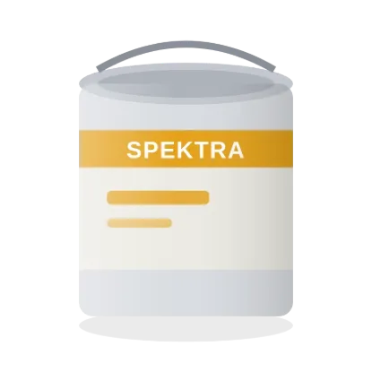 Spektra DECOR grund 2 L