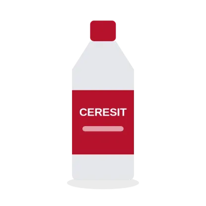 Ceresit CT 10 impregnacija za balkone 1 L