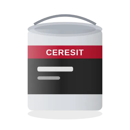 Ceresit AquaBlock CP 30 CRNI