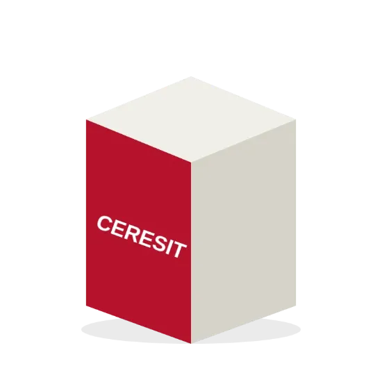 Ceresit Pištolj za kartuše H16