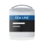SEA LINE AF Hard antifouling crna