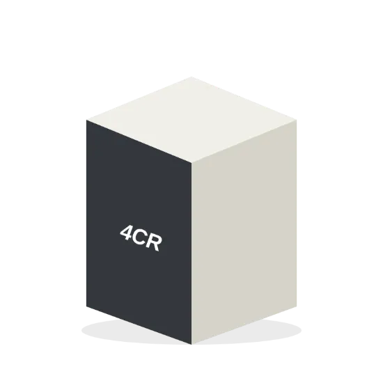 4CR Rukavice LATEX (100 kom)